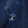 Derka osuszająca JERSEY FASHION - Busse - navy